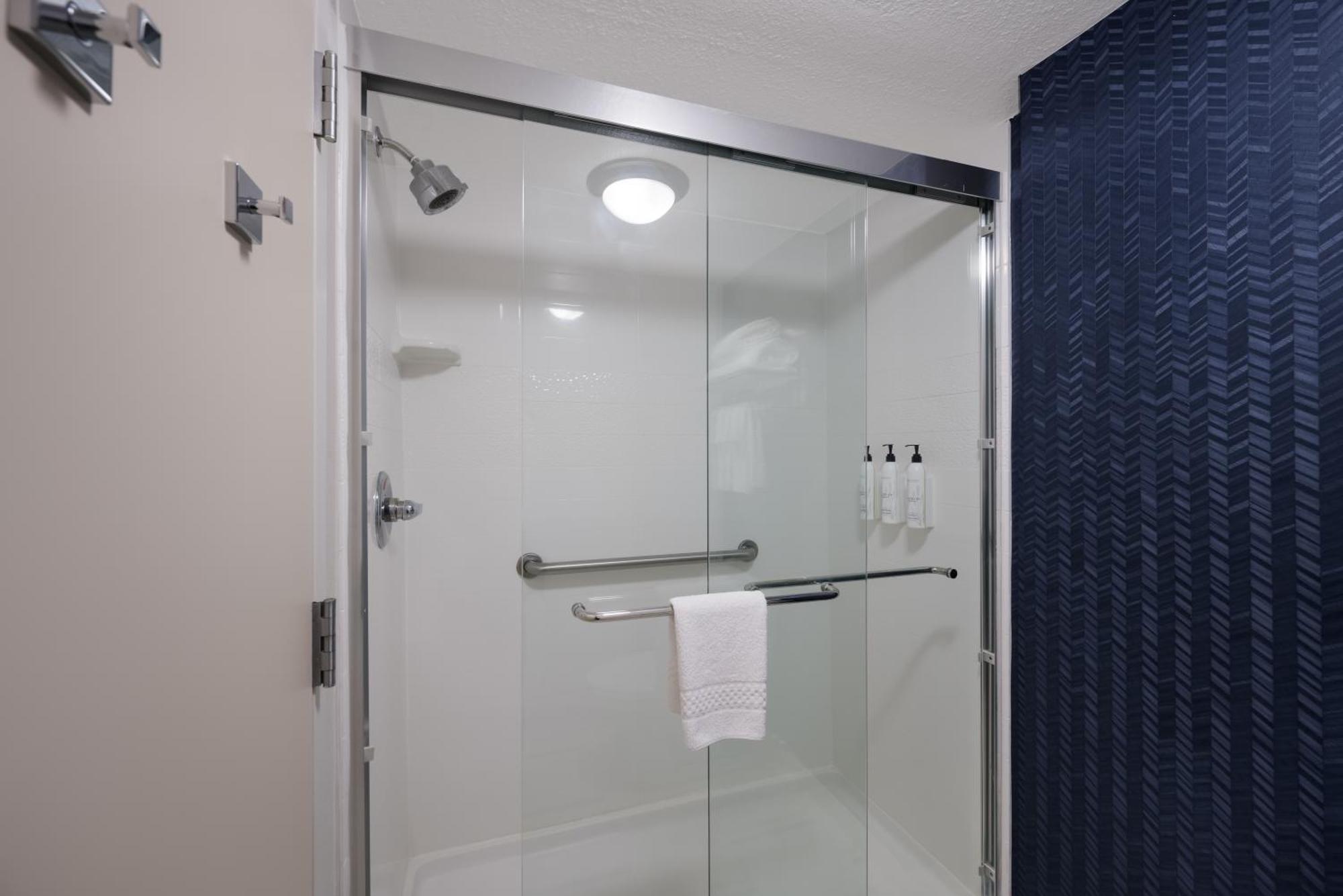 Fairfield Inn By Marriott Amesbury Exteriör bild