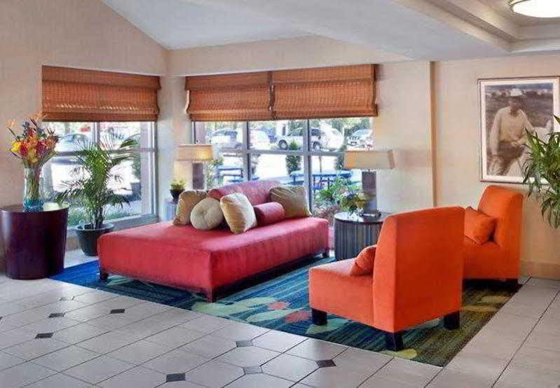 Fairfield Inn By Marriott Amesbury Exteriör bild